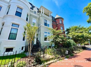 944 T St NW UNIT 1, Washington, DC