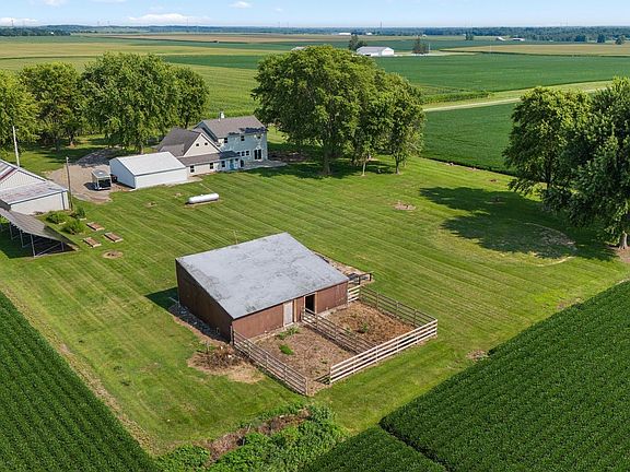 2nd image of 1276 County Road 700 N