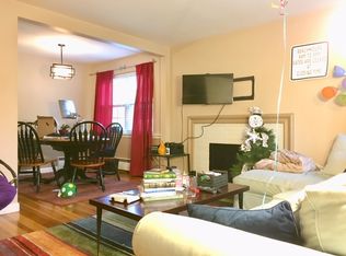 742 Vfw Pkwy #1, West Roxbury, MA 02132