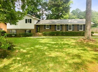 1438 Dauset Dr, Griffin, GA 30224