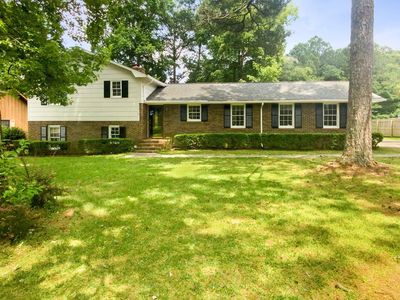 1438 Dauset Dr, Griffin, GA, 30224