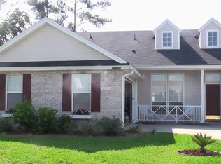 12815 Dunns View Dr, Jacksonville, FL 32218