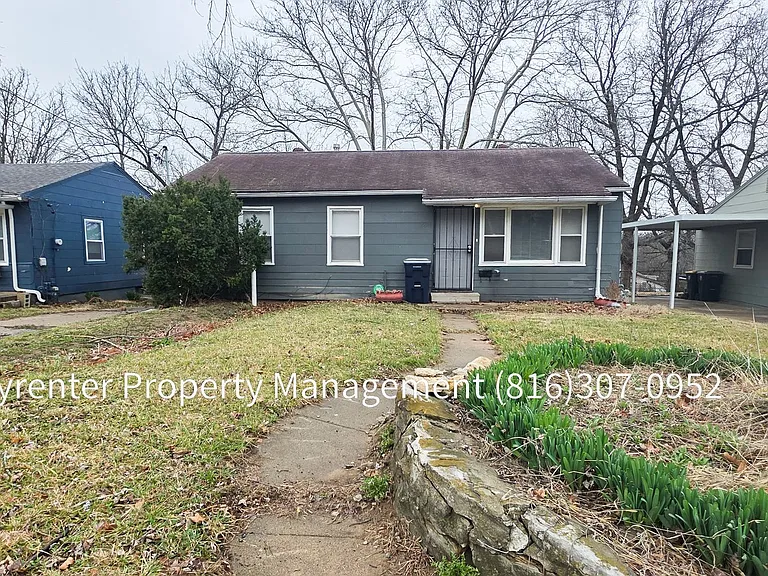 5614 Indiana Ave — Photo 1