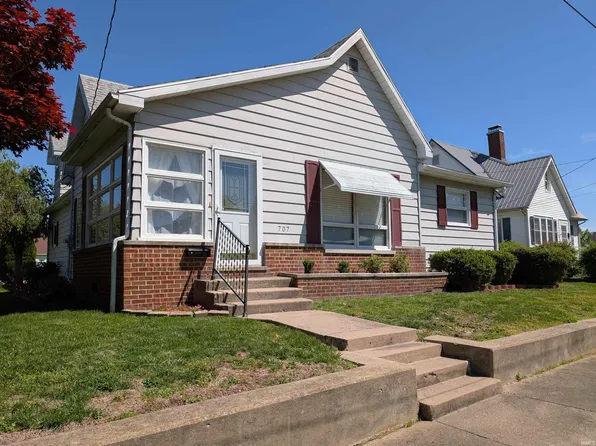 707 Walnut St, Lawrenceville, IL 62439