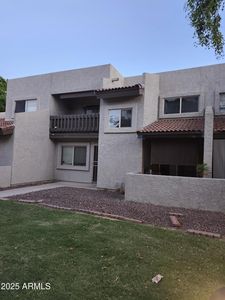 520 N STAPLEY Drive #140, Mesa, AZ, 85203