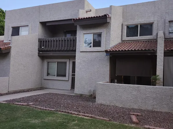520 N STAPLEY Drive #140, Mesa, AZ 85203