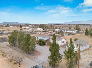 723 Sagewood Dr, Chaparral, NM 88081