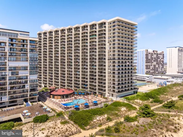 11500 Coastal Hwy Unit 1119, Ocean City, MD 21842