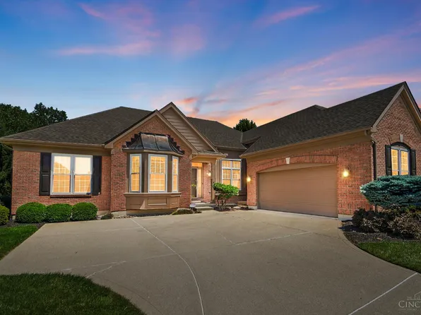 (undisclosed Address), Cincinnati, OH 45249