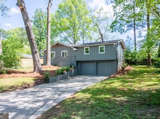 1105 Arbordale Dr, Decatur, GA 30033