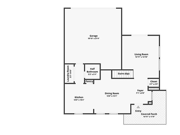 2nd image of 3344 E Franklin Ave