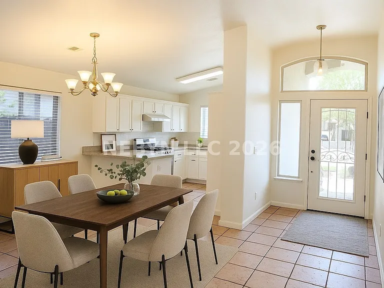 1820 E Ticonderoga Dr — Photo 3