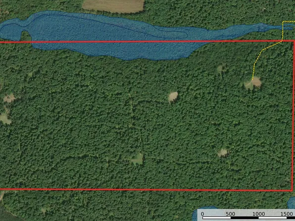 Fairview Rd, Tigerton, WI 54486