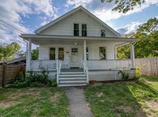 236 Connecticut Ave, Springfield, MA 01104