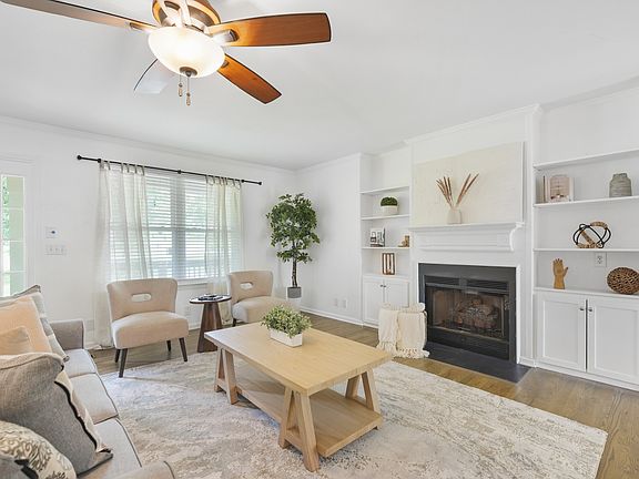 5th image of 603 Limestone Ct