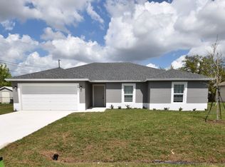 1361 SW Gahaf Ave, Port Saint Lucie, FL 34953