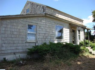 12 Skyline Drive Rd, Farmington, WA 99128