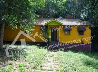 200 S Carolina Ave, Spartanburg, SC 29306