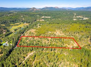 1101 Scotia Rd, Newport, WA 99156