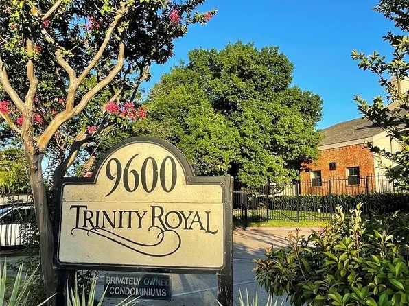 9600 Royal Ln APT 112, Dallas, TX 75243