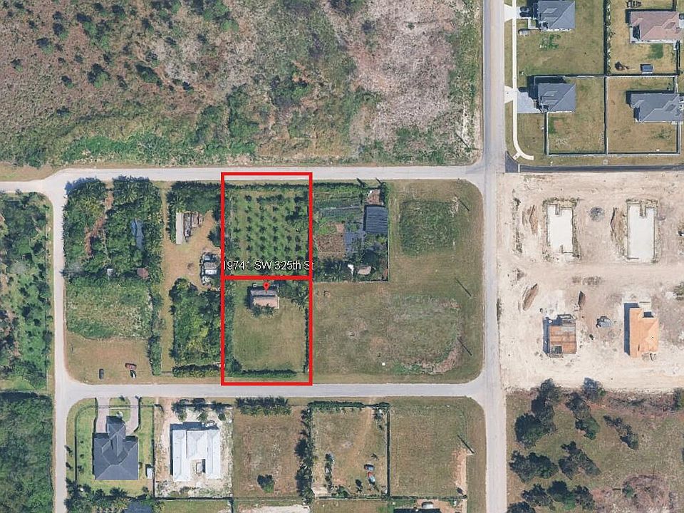 1st image of 19741 SW 325th Street