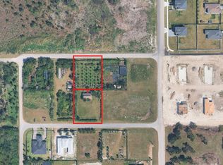 19741 SW 325th St, Homestead, FL 33030