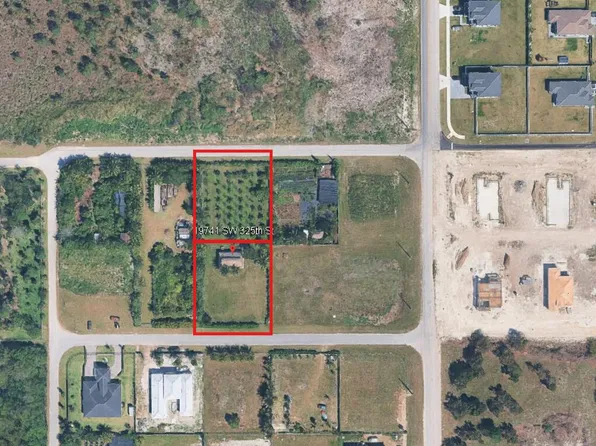 19741 SW 325th Street, Homestead, FL 33030