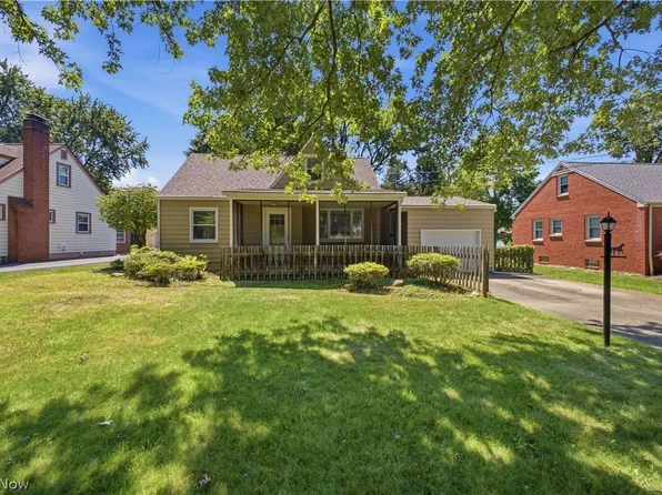 4642 Euclid Blvd, Youngstown, OH 44512