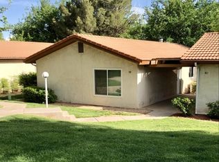 230 N Sunflower Dr #59, Saint George, UT 84790