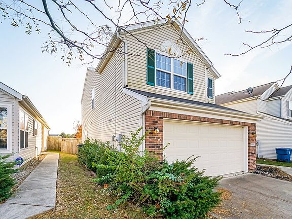 2nd image of 2807 Dawnlake Dr