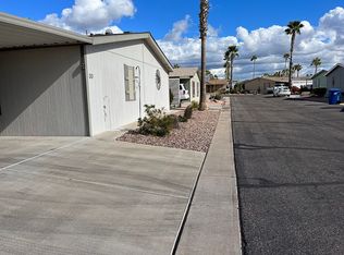 3355 S Cortez Rd LOT 30, Apache Junction, AZ 85119