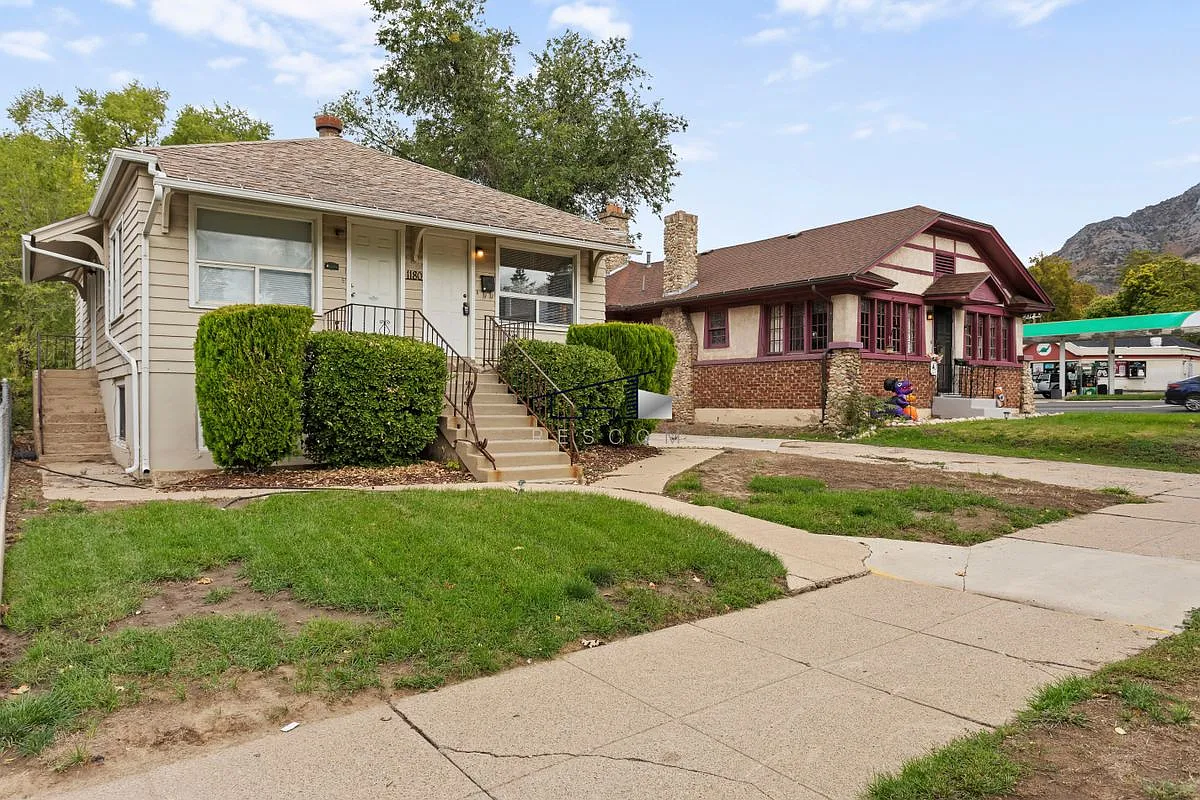 1 bed, 1.0 bath, 600 sqft, $825 — Photo 3