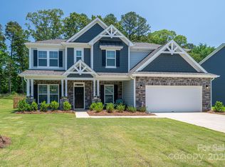 250 Winford Rd, Troutman, NC 28166
