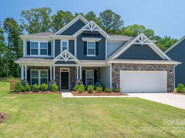 250 Winford Rd, Troutman, NC 28166