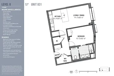 Rented by Bold New York