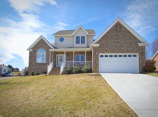 6953 Kingsmill Ct, Radford, VA 24141