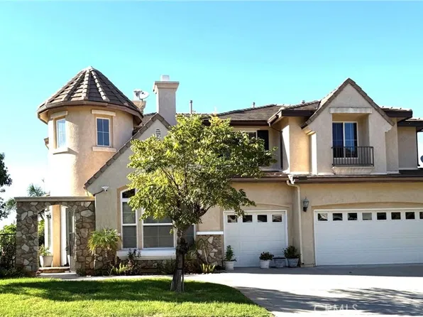 5721 Velvet Oak Ct, Simi Valley, CA 93063
