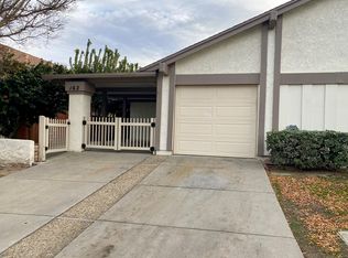 162 W Green Glade Ct, Camarillo, CA 93010