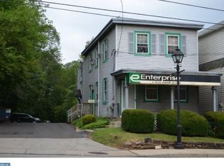 445 Bethlehem Pike, Fort Washington, PA 19034