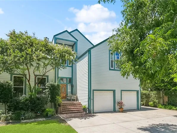 2820 Desoto St, New Orleans, LA 70119