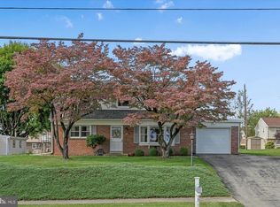 2142 Fruitville Pike, Lancaster, PA 17601
