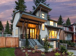 11218 116th Pl NE, Kirkland, WA 98033