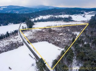 00 Parker Hill Road, Lisbon, NH 03585-3612