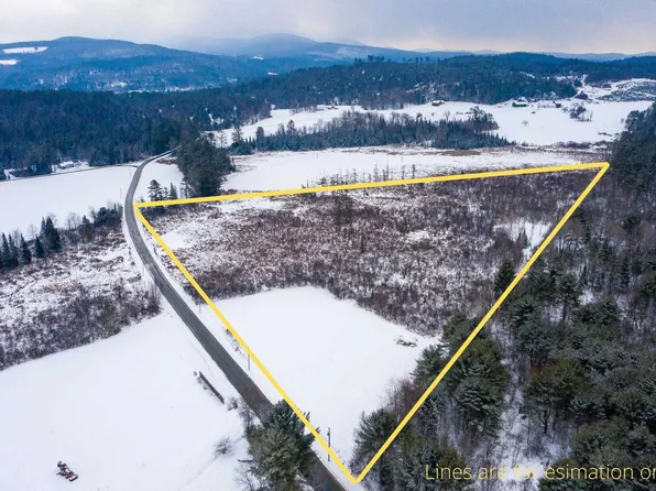 00 Parker Hill Road, Lisbon, NH 03585-3612