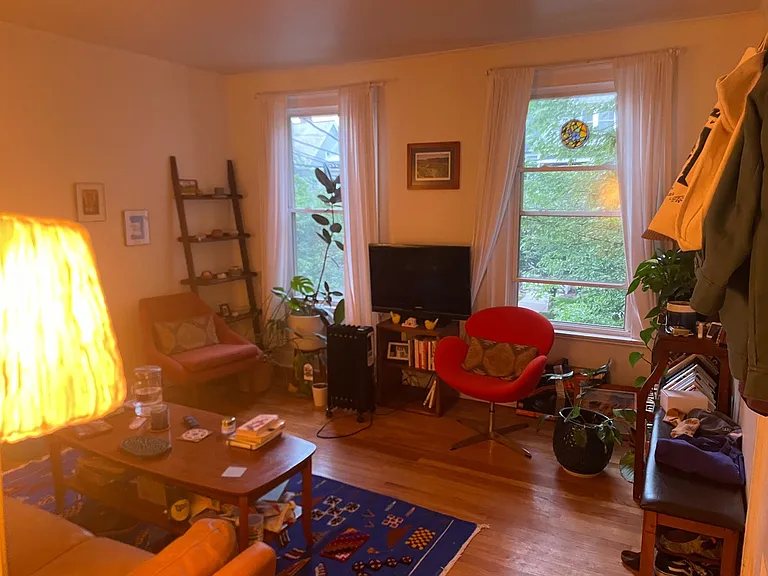 98 Bishop St #2 — Photo 9
