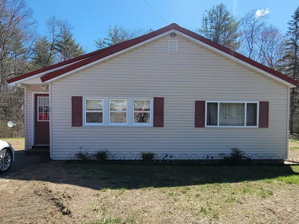 66 Huff Road, Lyman, ME 04002
