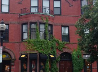 294 Newbury St UNIT 2A, Boston, MA 02115