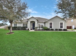 3595 Whisper Creek Blvd, Middleburg, FL 32068