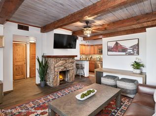 600 Carriage Way #K-6, Snowmass Village, CO 81615