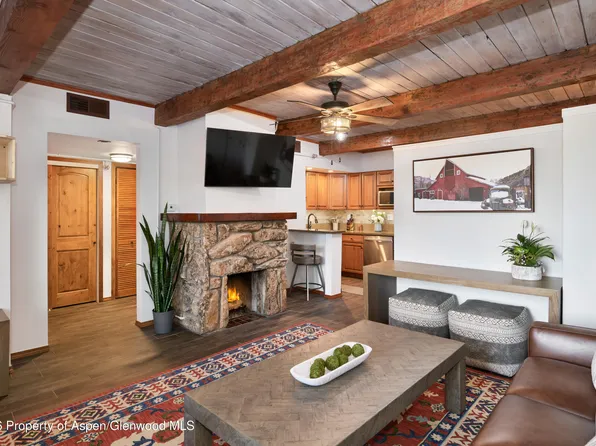 600 Carriage Way #K-6, Snowmass Village, CO 81615